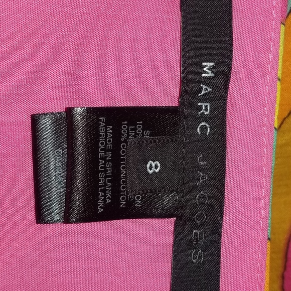 New Marc Jacobs Sun Dress - Picture 3 of 4